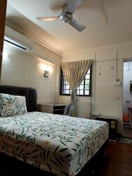 Blk 603 Clementi West Street 1 (Clementi), HDB 3 Rooms #455193401